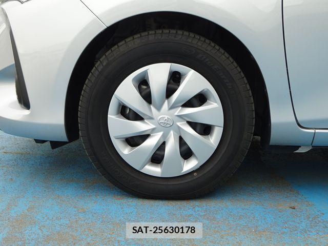 Toyota VITZ 2019-05 8159469-18