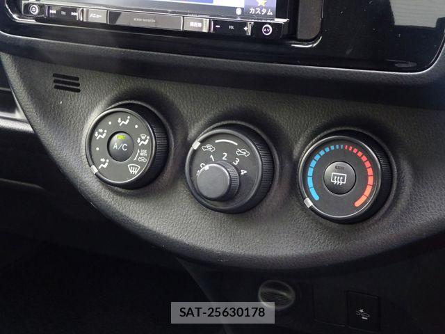 Toyota VITZ 2019-05 8159469-6