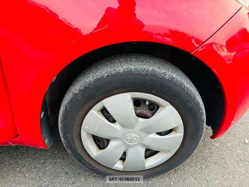 Toyota VITZ 2007-08 7933419-28