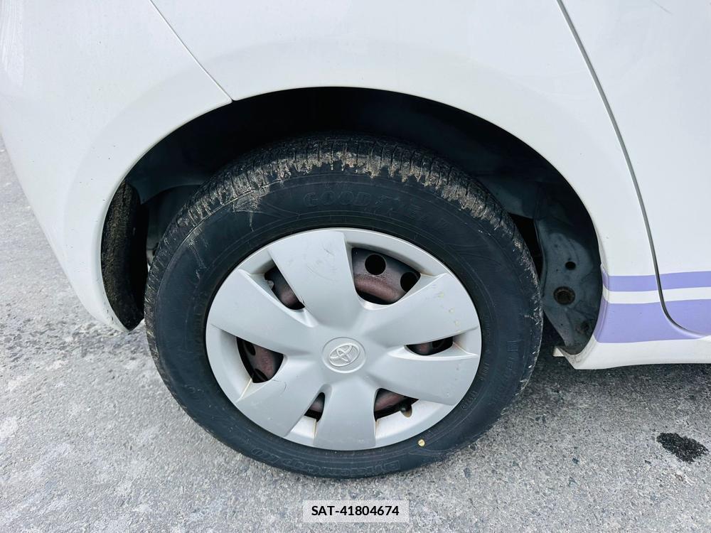 Toyota VITZ 2006-03 3401828-22