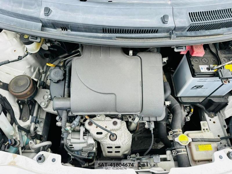 Toyota VITZ 2006-03 3401828-28