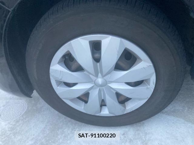 Toyota VITZ 2014-06 8210870-9