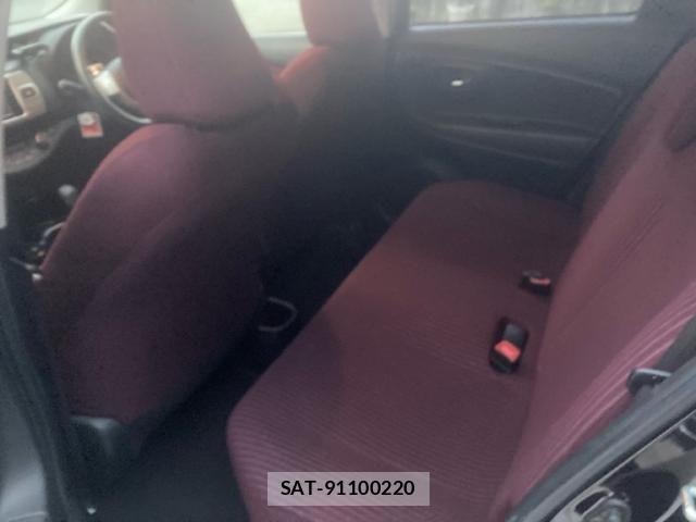 Toyota VITZ 2014-06 8210870-12
