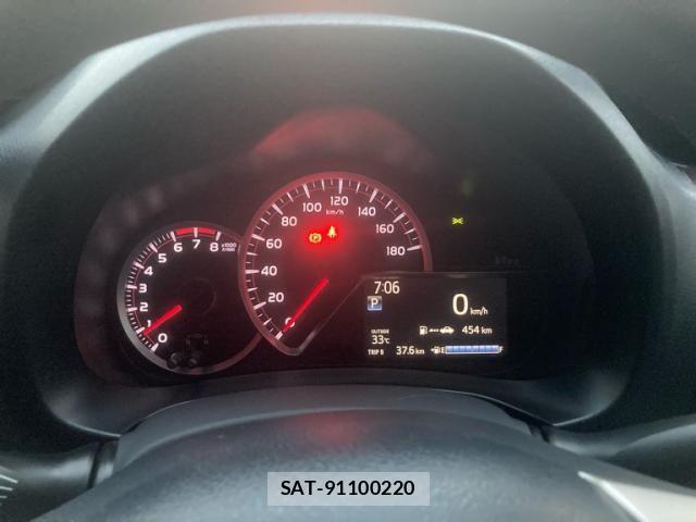 Toyota VITZ 2014-06 8210870-15