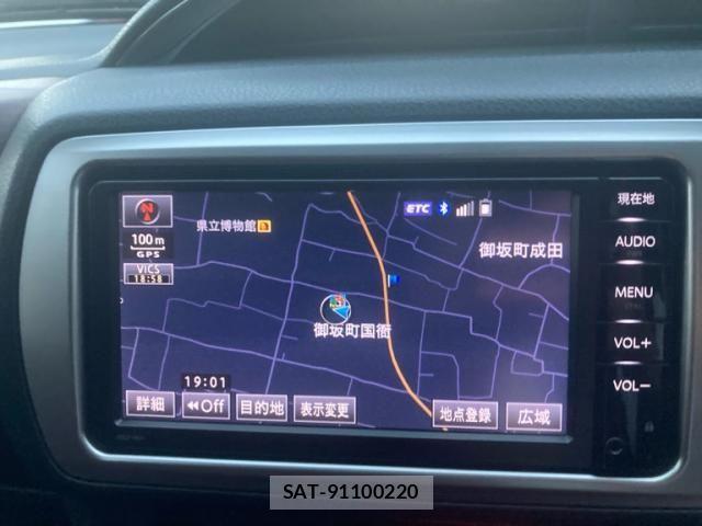 Toyota VITZ 2014-06 8210870-22