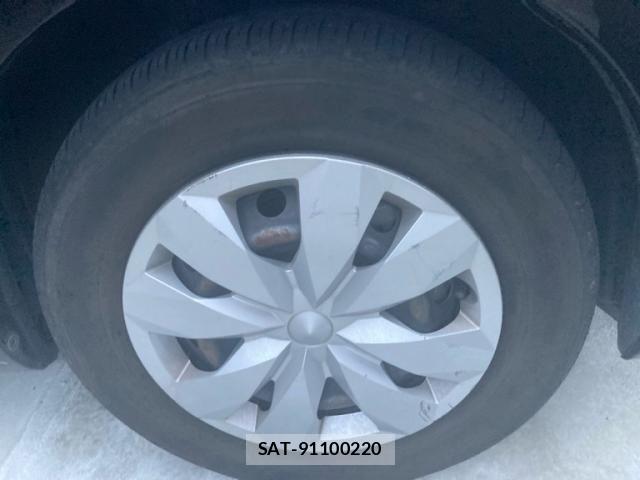 Toyota VITZ 2014-06 8210870-6