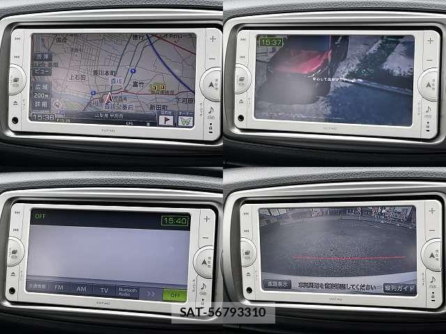 Toyota VITZ 2014-02 8210867-3