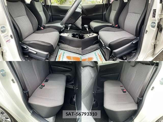 Toyota VITZ 2014-02 8210867-6