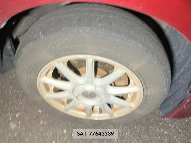 Toyota VITZ 2016-01 8210879-10