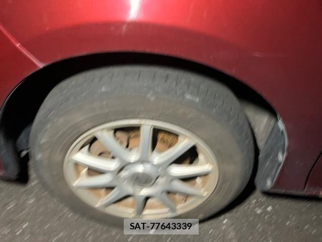 Toyota VITZ 2016-01 8210879-11