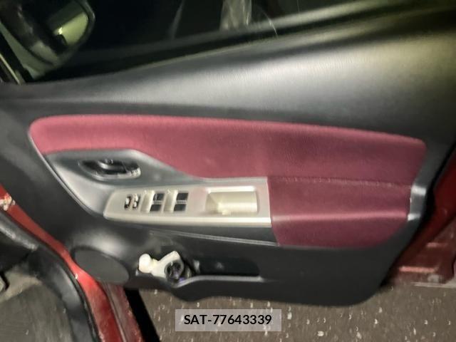 Toyota VITZ 2016-01 8210879-14