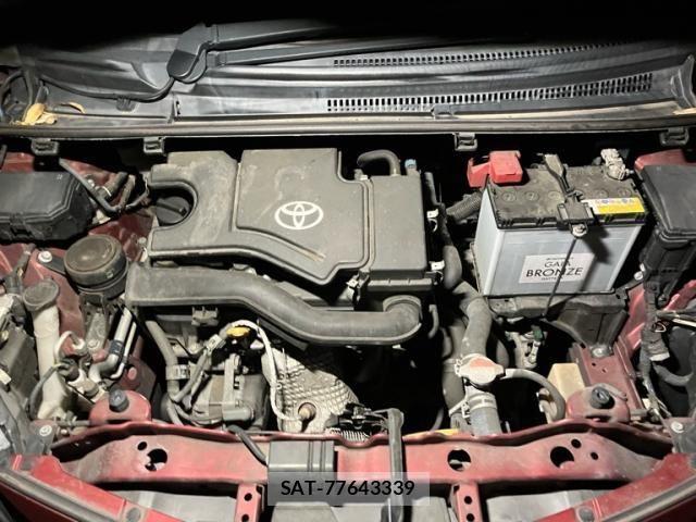 Toyota VITZ 2016-01 8210879-1