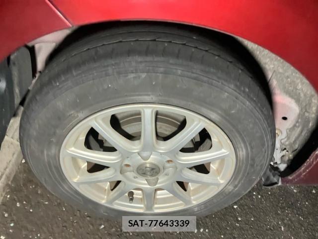 Toyota VITZ 2016-01 8210879-7