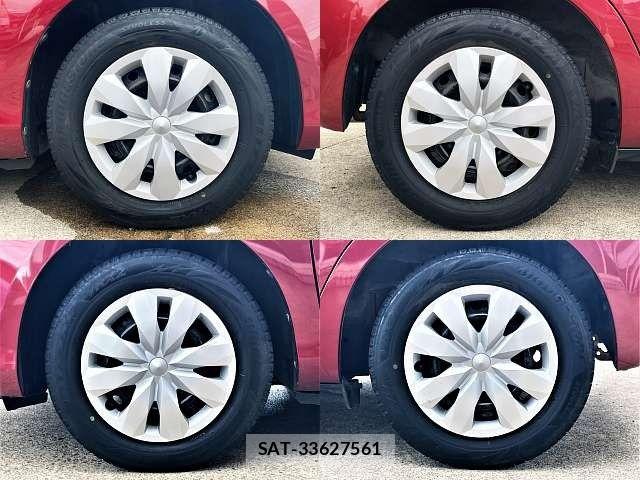 Toyota VITZ 2015-03 8210873-3