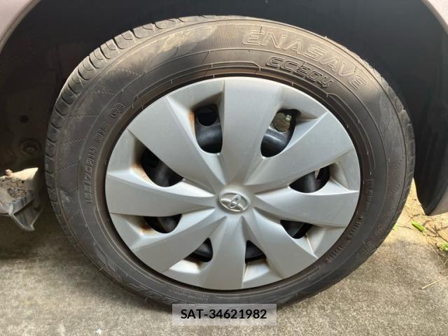 Toyota VITZ 2012-04 8210872-9