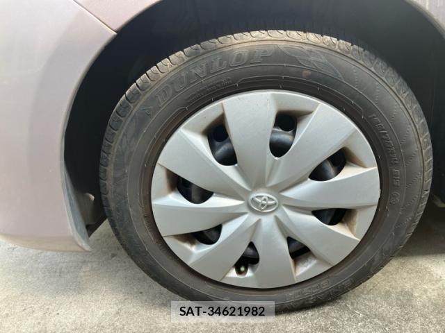 Toyota VITZ 2012-04 8210872-10