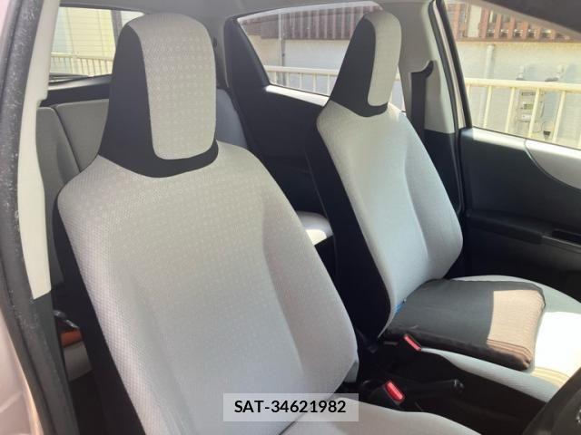 Toyota VITZ 2012-04 8210872-12
