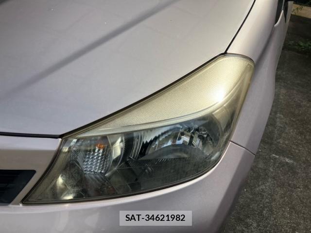 Toyota VITZ 2012-04 8210872-5