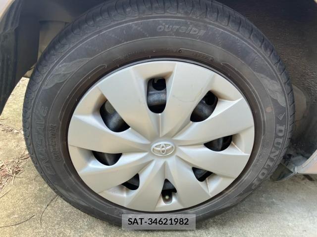 Toyota VITZ 2012-04 8210872-7