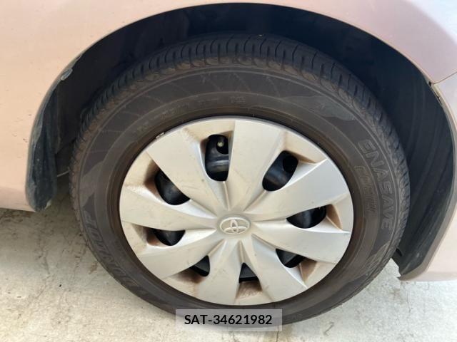 Toyota VITZ 2012-04 8210872-8