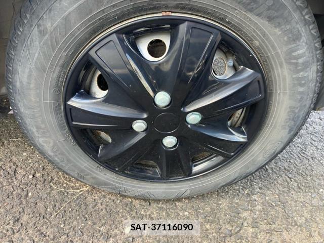 Toyota VITZ 2004-03 8210876-9