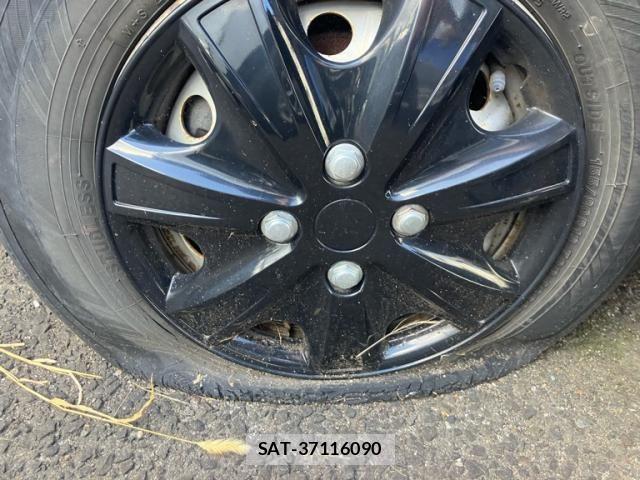 Toyota VITZ 2004-03 8210876-10