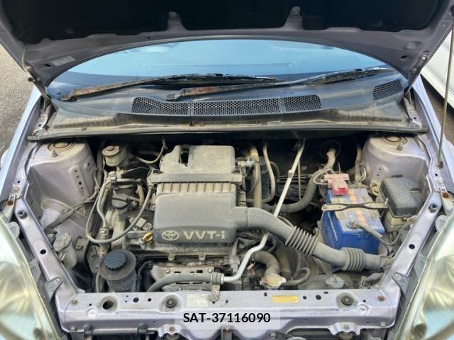 Toyota VITZ 2004-03 8210876-11