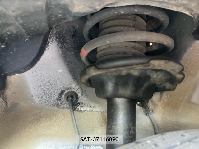 Toyota VITZ 2004-03 8210876-6