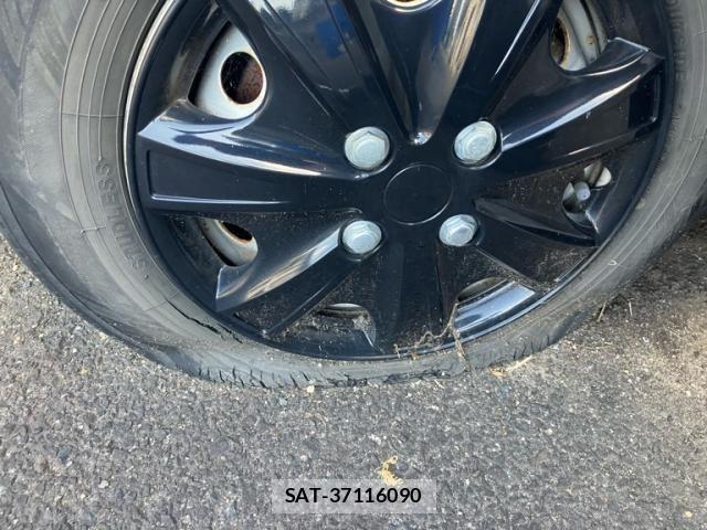 Toyota VITZ 2004-03 8210876-7