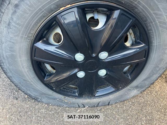 Toyota VITZ 2004-03 8210876-8