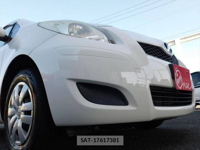 Toyota VITZ 2009-07 8210875-10