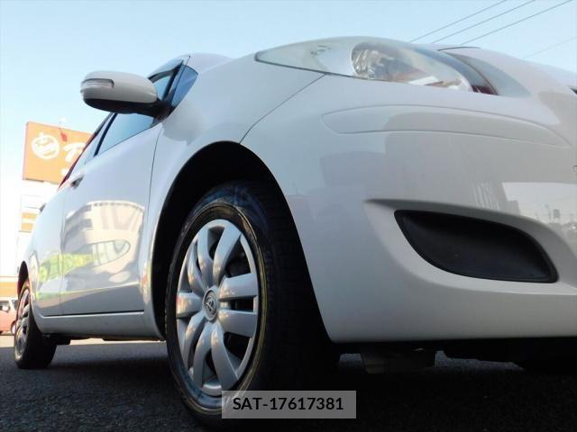 Toyota VITZ 2009-07 8210875-11