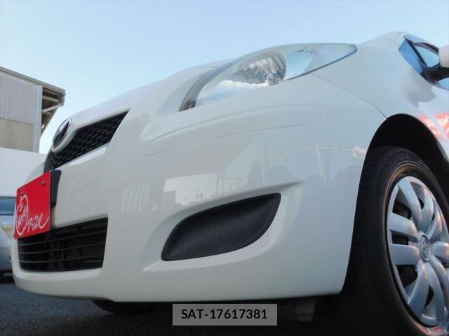 Toyota VITZ 2009-07 8210875-13
