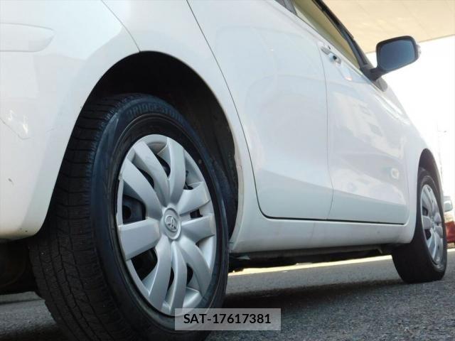 Toyota VITZ 2009-07 8210875-17