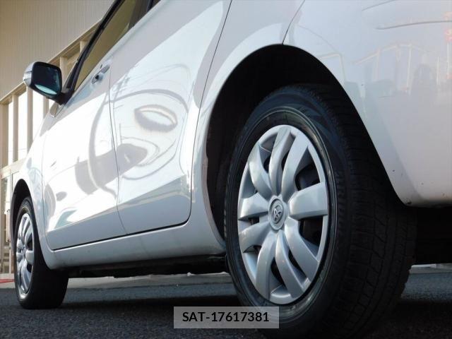 Toyota VITZ 2009-07 8210875-18