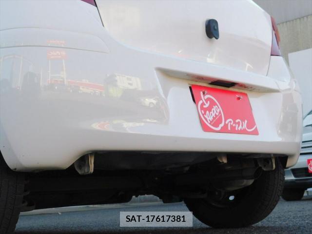 Toyota VITZ 2009-07 8210875-19