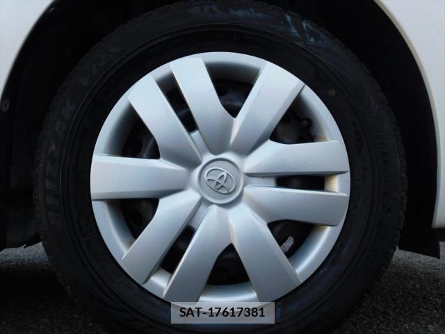 Toyota VITZ 2009-07 8210875-21