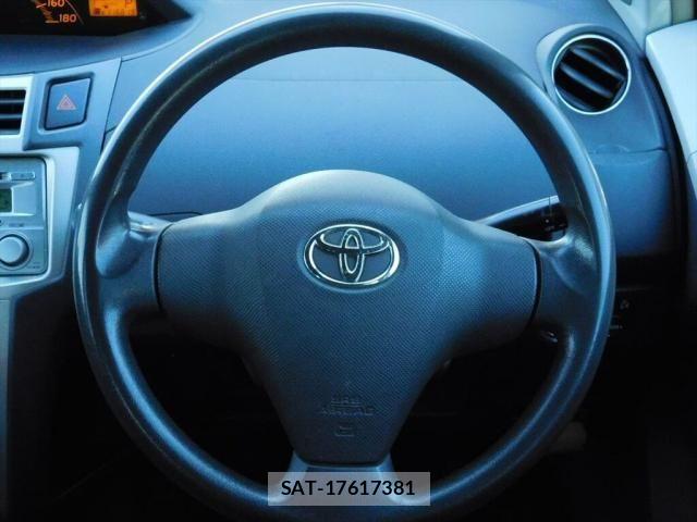Toyota VITZ 2009-07 8210875-29