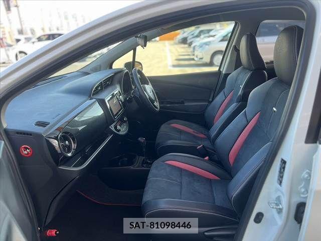 Toyota VITZ 2016-11 8210866-16