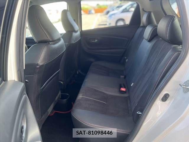 Toyota VITZ 2016-11 8210866-18