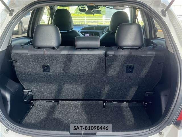 Toyota VITZ 2016-11 8210866-19