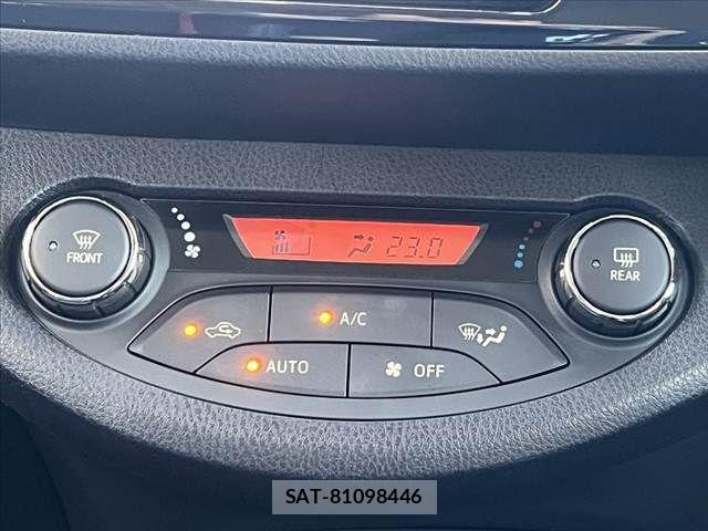 Toyota VITZ 2016-11 8210866-28