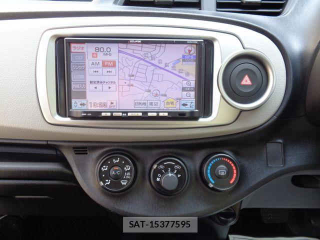 Toyota VITZ 2012-02 8210871-21
