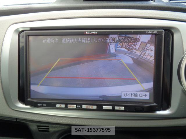 Toyota VITZ 2012-02 8210871-22