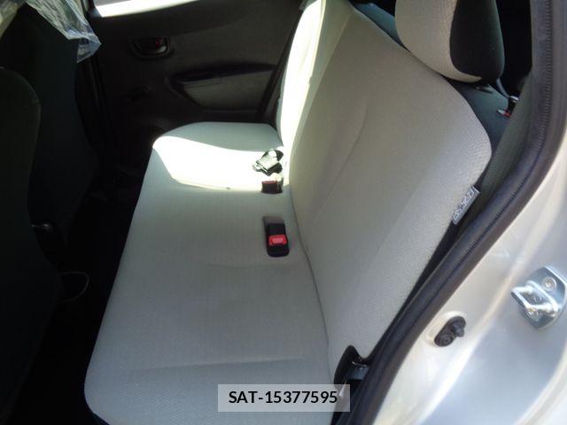 Toyota VITZ 2012-02 8210871-27