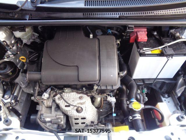 Toyota VITZ 2012-02 8210871-4