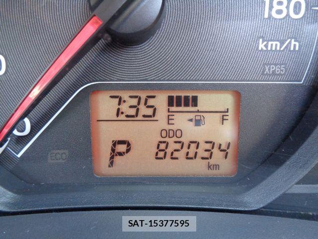 Toyota VITZ 2012-02 8210871-5