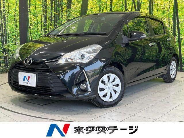 Toyota VITZ 2019-09 8210865-0