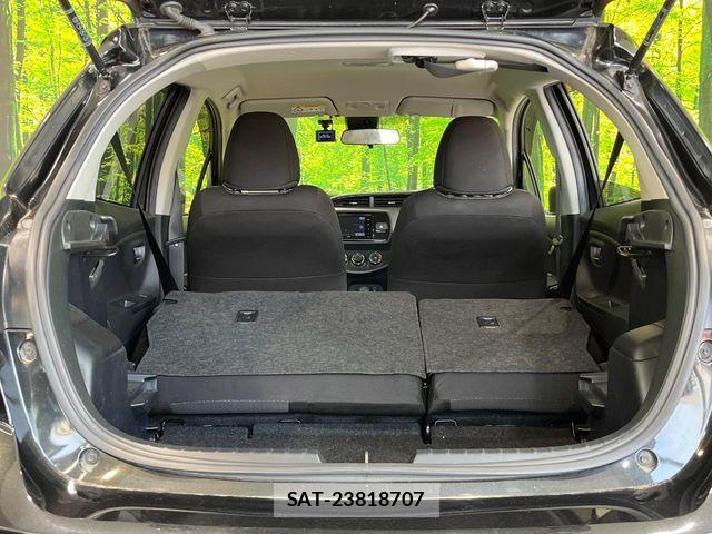 Toyota VITZ 2019-09 8210865-9