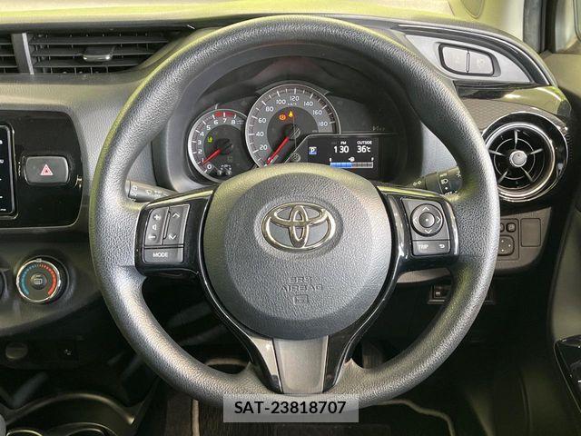 Toyota VITZ 2019-09 8210865-10